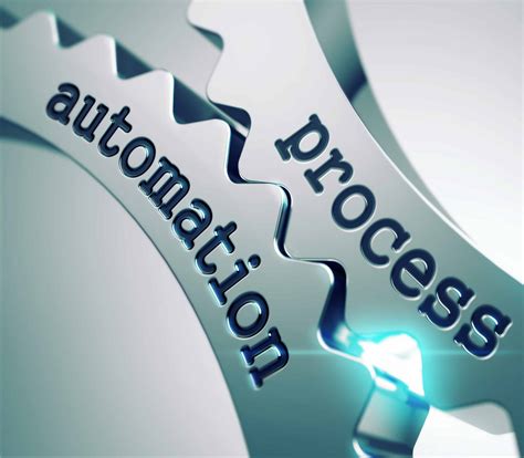 business process automation       business
