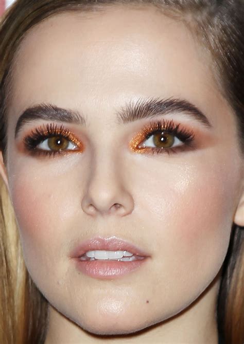From Zoey To Olivia 14 Beauty Looks You Need To See