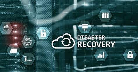 disaster recovery  data backup differences      forte cloud