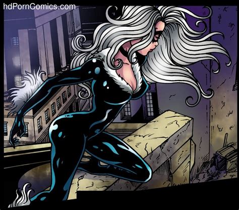 black cat meets venom free cartoon porn comic hd porn comics