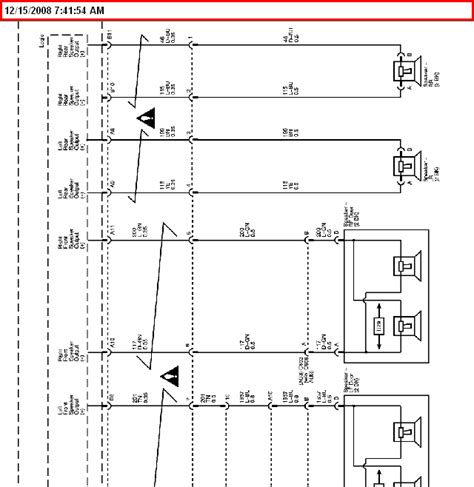 obtain  wiring diagram   radio external wiring    saturn ion