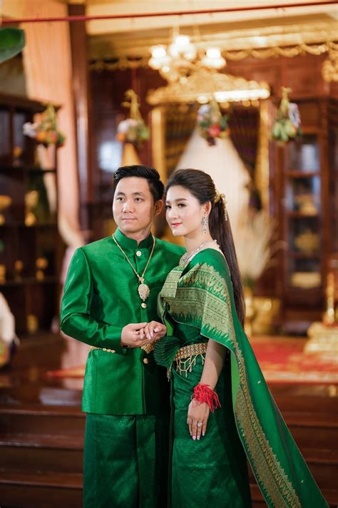 Cambodia Wedding Ceremony Cambodian Wedding Dress Khmer Wedding