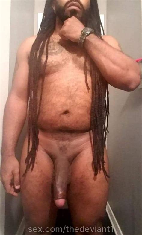 Thedeviant1 Take Me Into Your Mouth Blackdick Bi Dreads