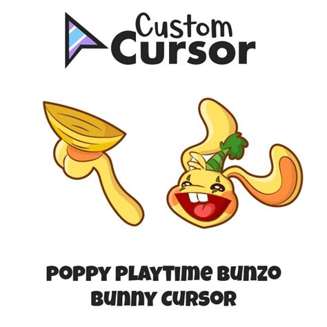 Bunzo Bunny Is A Toy Produced By Playtime Co That Appeared In Chapter