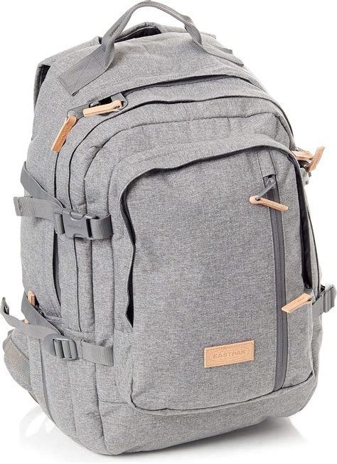 eastpak volker  liter laptoprucksacktagesrucksack amazonde