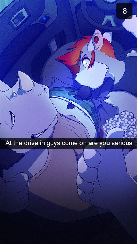 rule 34 anthro boxers car caught clothed clothing duo