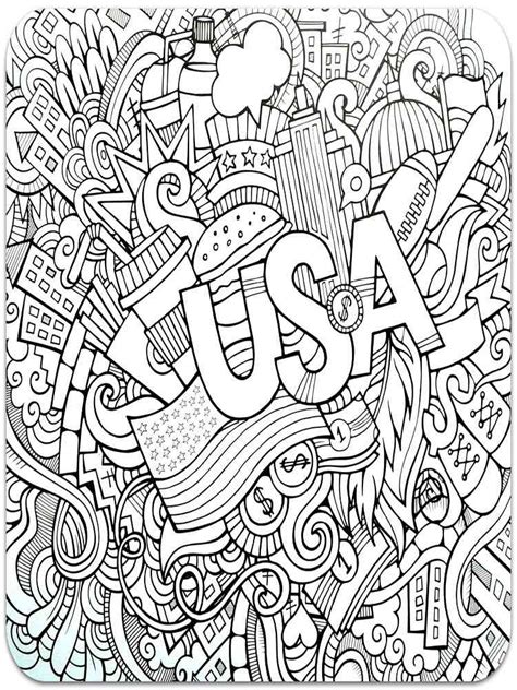 anti stress coloring pages  adults  printable anti stress