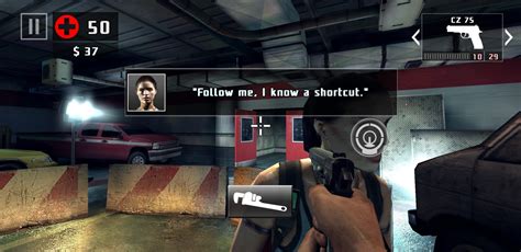 dead trigger  apk   android