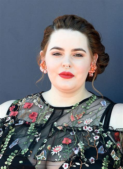 Tess Holliday Reveals Why This Full Body Instagram Photo Made Her Feel