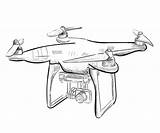 Drone Quadrocopter Schwebendes Betrages Handabgehobenen Fuco Hangen Quadcopter Librarsi Veicolo Tiraggio Aereo Schizzo Mano Hovering Trekt sketch template
