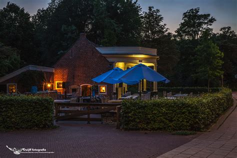 bekende pannekoekenhuisje mollaan bloemendaal overgedragen aan monumentenorganisatie bloemendaal