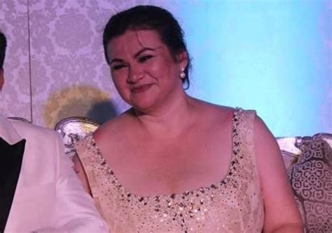 Ca Upholds Order For Rosanna Roces To Pay Beauty Firm P3 1m Gma News