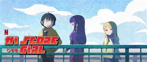 los 5 mejores animes originales de netflix que puedes transmitir ahora