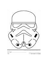 Stormtrooper Helmet Entitlementtrap sketch template
