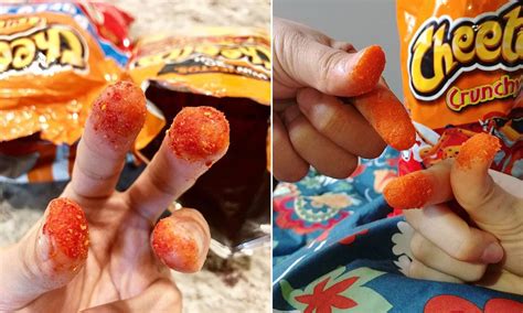cheetos facts   amaze  marketing mind