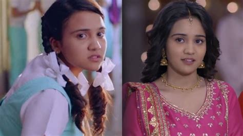 A Look Back At Ashi Singh S Journey In Yeh Un Dinon Ki