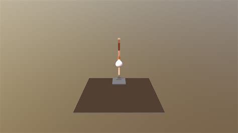 lamp 3d model by matswendel [81118e7] sketchfab