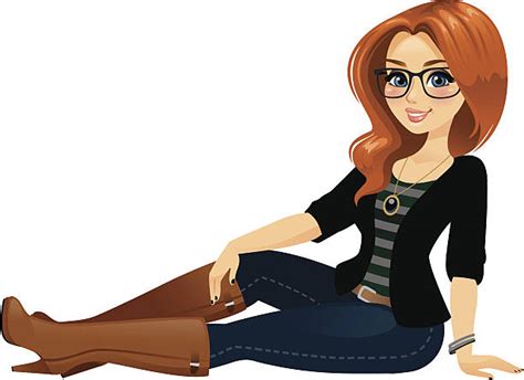 8 500 redhead woman illustrations royalty free vector graphics and clip