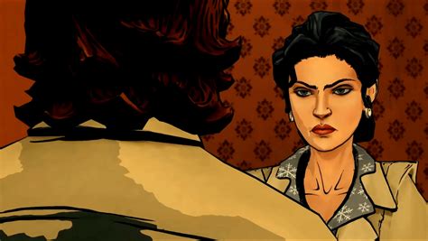 The Lingering Questions In The Wolf Among Us
