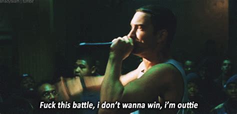 Eminem 8 Mile Last Battle
