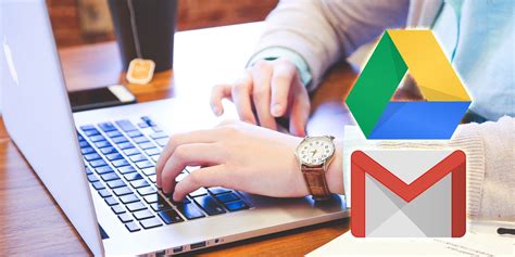quick google drive gmail tips    work