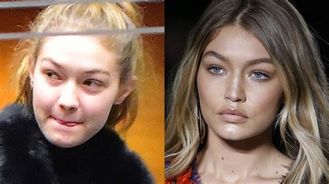 celebs real faces shocking celebrities  makeup photoshop