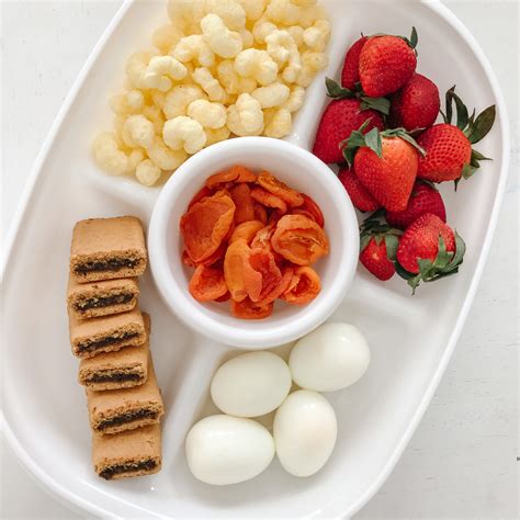 snack tray ideas homegrown traditions