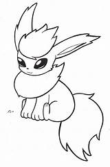 Flareon Pokemon Coloring Pages Absol Drawing Getcolorings Print Color Delighted Getdrawings Eevee Printable Pag Paintingvalley Colorings sketch template