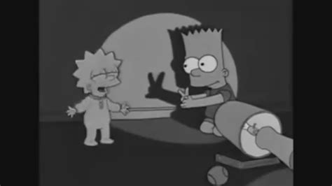 Sleepthruuralarms Sad Bart Simpson Edit Youtube