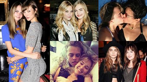girls cara delevingne has dated 2018 youtube