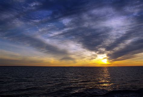 무료 이미지 바닷가 경치 바다 연안 대양 수평선 구름 하늘 태양 해돋이 일몰 햇빛 아침 육지 웨이브