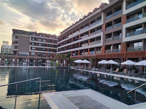 aletris deluxe hotel spa reviews price comparison side turkiye