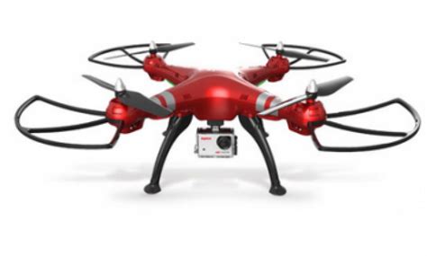 syma xhg wi fi fpv wac magazine