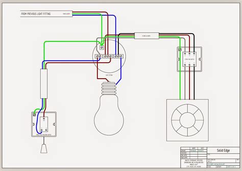 wiring diagram bathroom fan  light jan lyssandloveliness