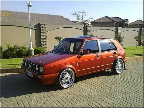 vw velocity golf  bbs mags google search vw cars volkswagen