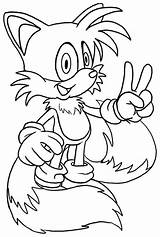 Sonic Hedgehog Malvorlage Coloringhome Colorare Printable Colouring Ausmalen Gratismalvorlagen Trickfilmfiguren Shaun Schaf Cartoni Insertion sketch template