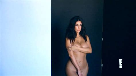 Kim Kardashian West Nude Pics Seite 2