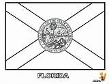 Florida Flag Coloring Pages State Beautiful Patriotic Flags Amazing Google Hawaii Popular Entitlementtrap sketch template