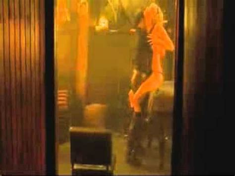 Romijn banderas sex scene