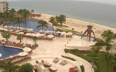 webcam cancun dreams riviera cancun resort spa