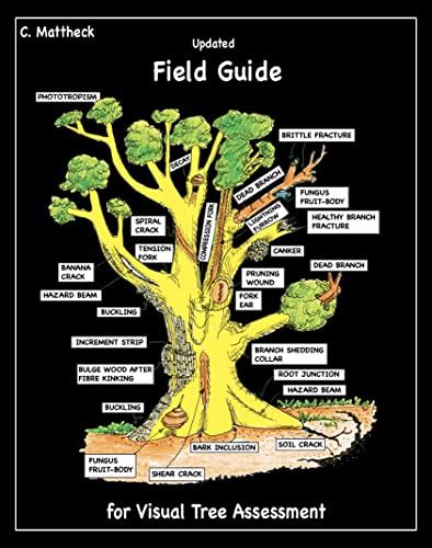updated field guide  visual tree assessment  mattheck claus