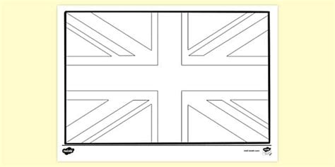 flag page  colouring sheets teacher  twinkl