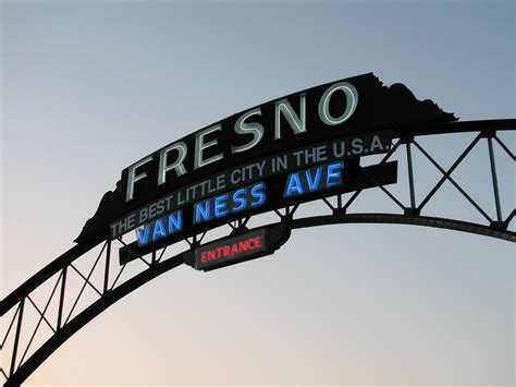 commentary   fresno  growing  high poverty valley public radio