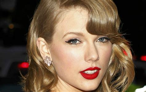 Hakerzy Włamali Się Na Instagram Taylor Swift Zagrozili