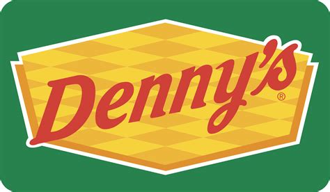 dennys logo logodix