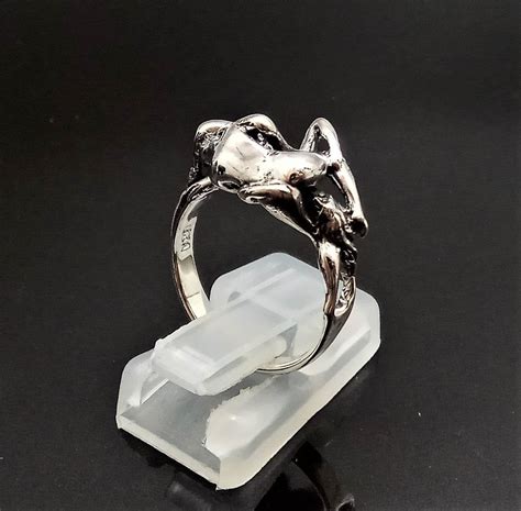 erotic ring sterling silver 925 kama sutra pose 69 sexy ring etsy