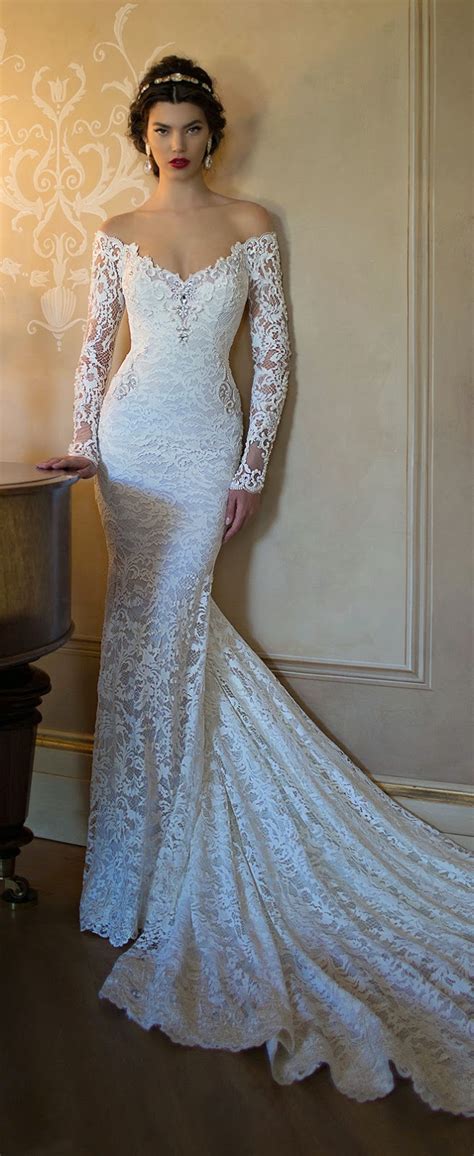 berta 2015 bridal collection belle the magazine