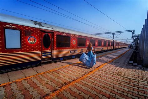 top 10 luxury trains in the world for an extravagant journey india