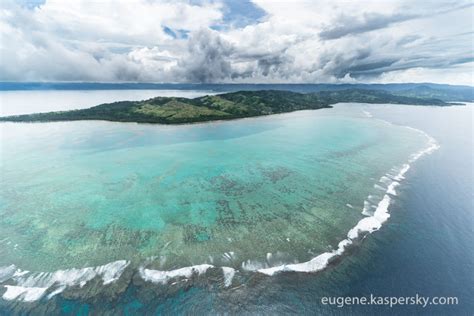 inhabited and uninhabited islands of fiji pt 2 nota bene eugene