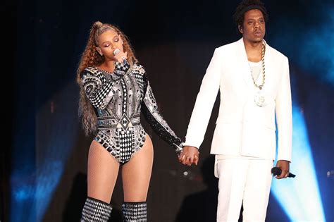 Beyonce Jay Z Bring Otr Ii Tour To Gillette Stadium In Foxborough